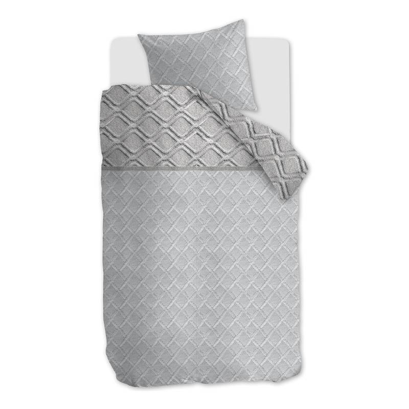 Rivièra Maison Cosy housse de couette en flanelle