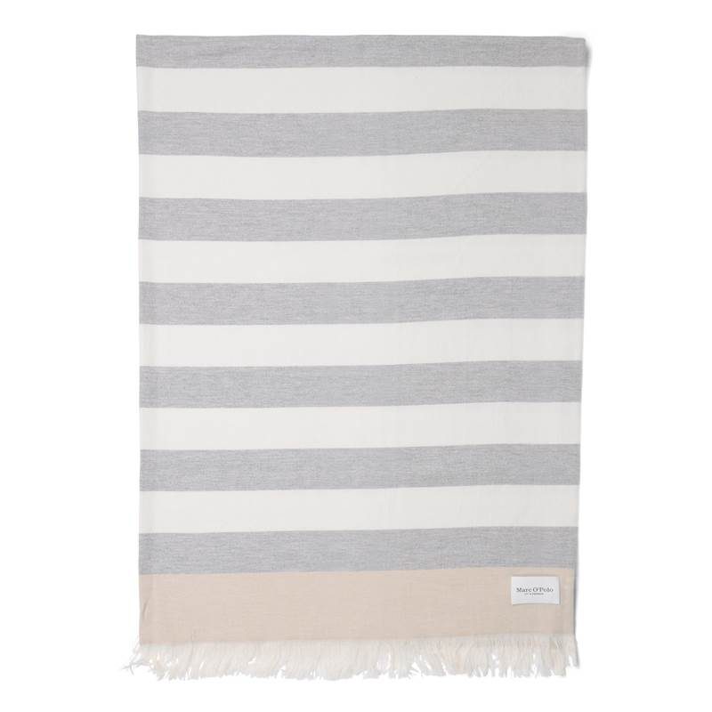 Marc O’Polo Per plaid