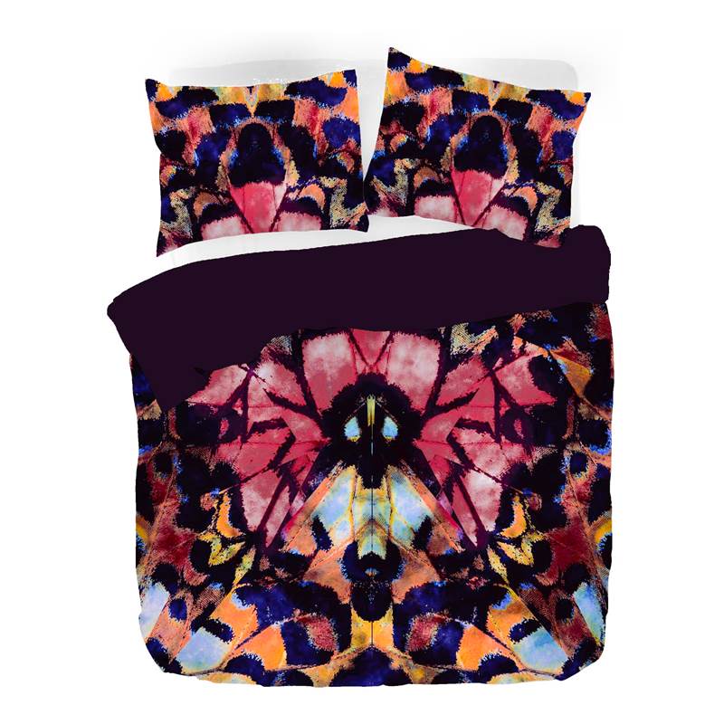 Kayori Sereno housse de couette