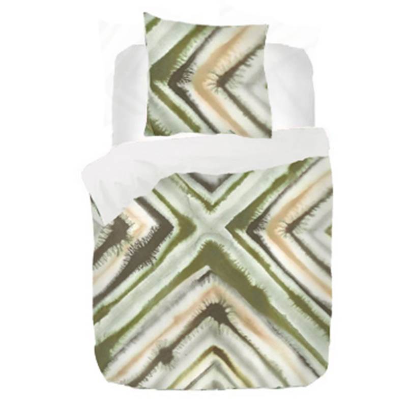 Kayori Sidqi housse de couette