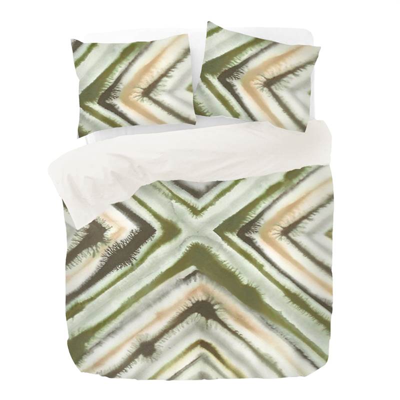 Kayori Sidqi housse de couette