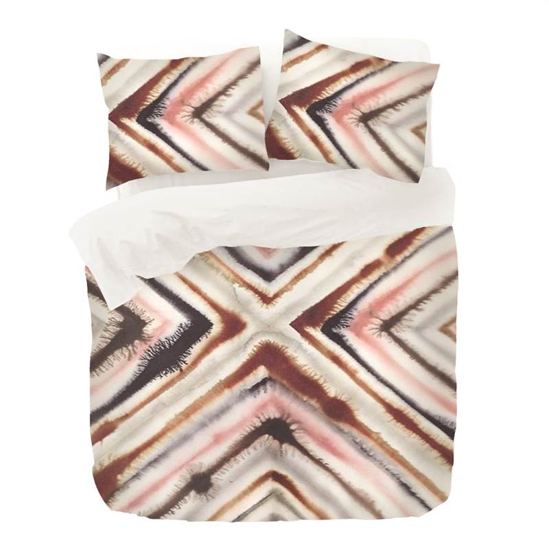 Kayori Sidqi housse de couette