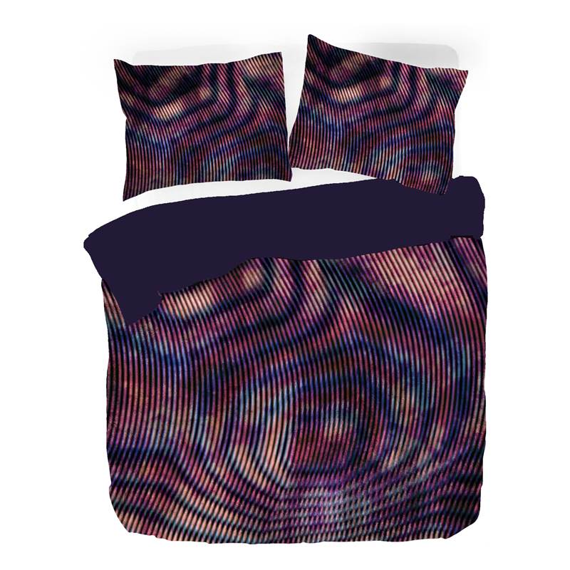 Kayori Utano housse de couette