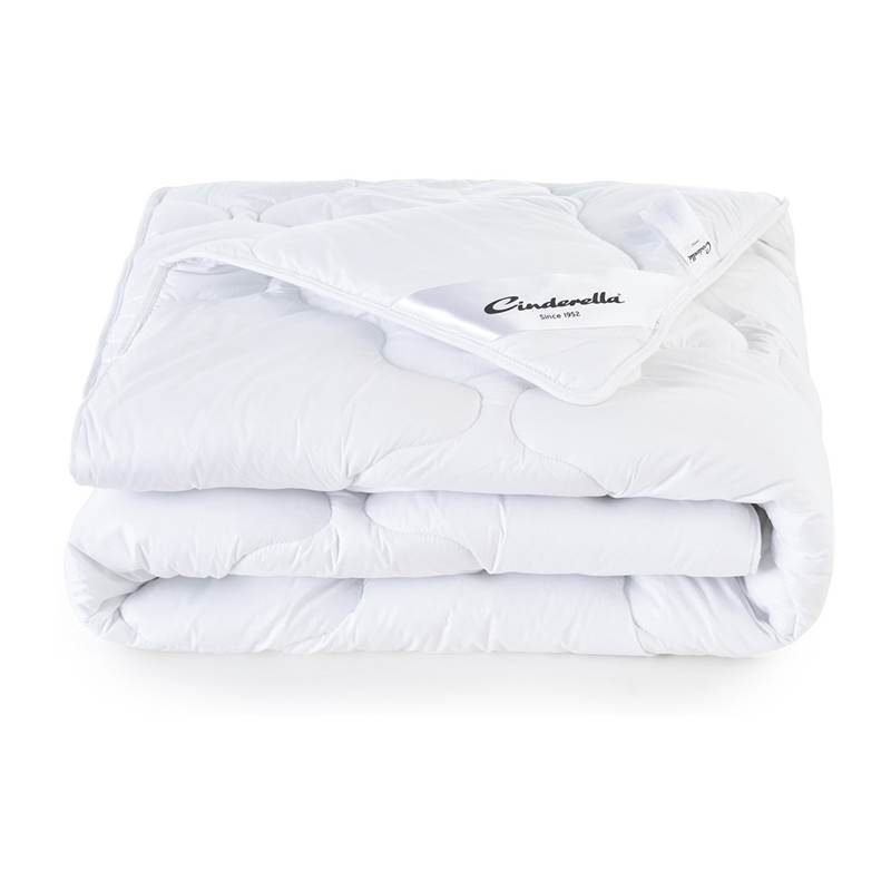 Cinderella Mellow couette synthétique