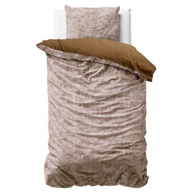 Dreamhouse Fluweel Aria housse de couette