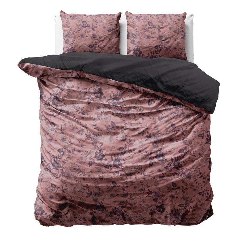 Dreamhouse Fluweel Jonas housse de couette