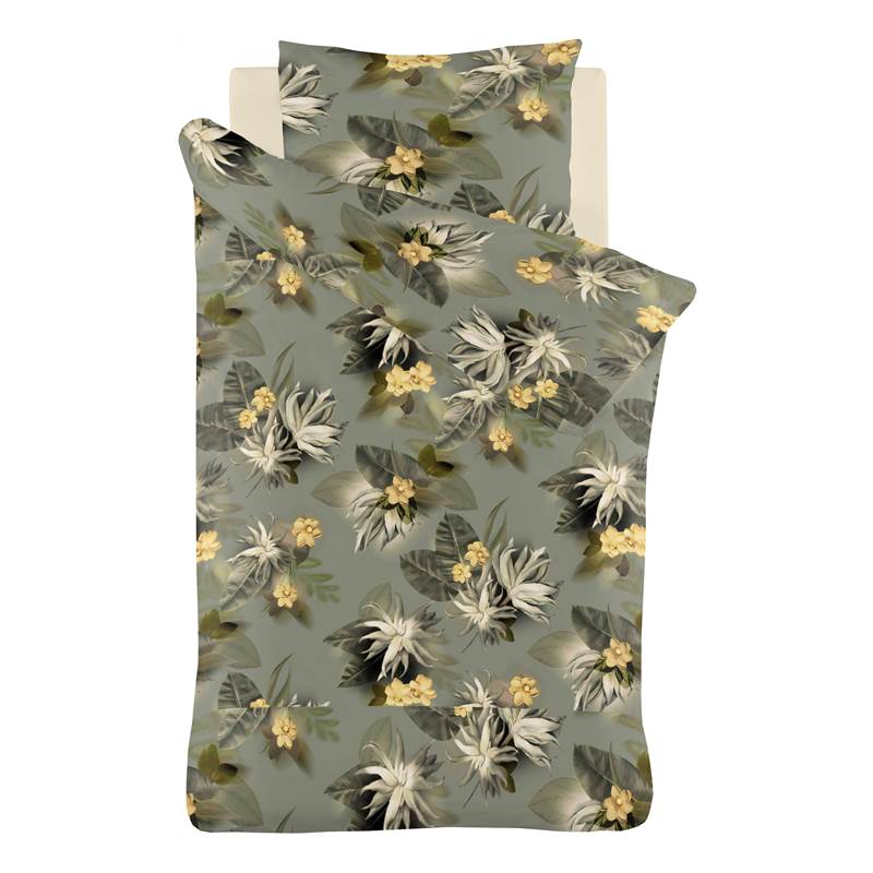 iSeng Flower Mix housse de couette
