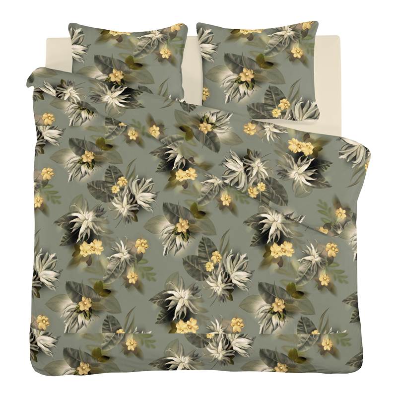 iSeng Flower Mix housse de couette
