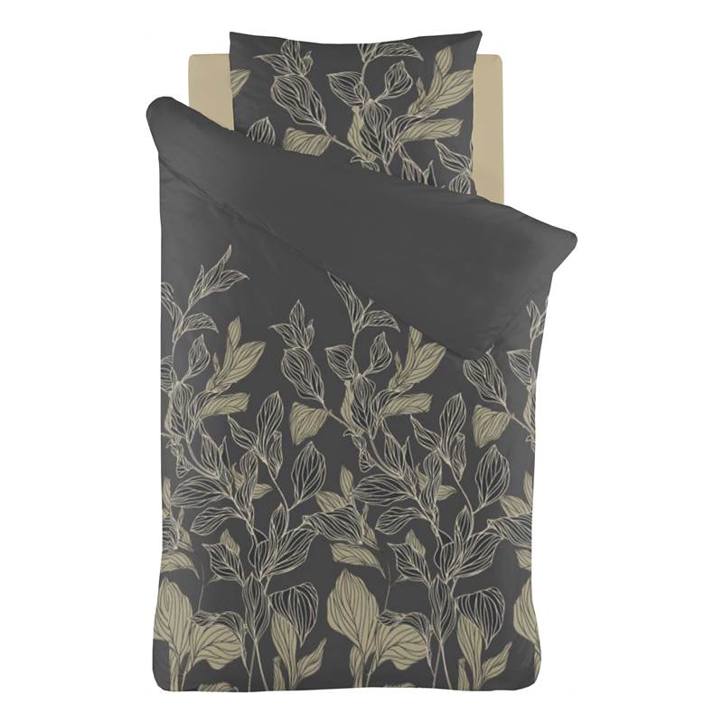 iSeng Ton sur Ton housse de couette