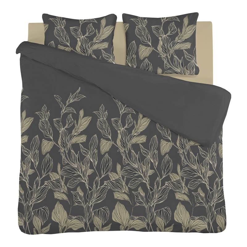 iSeng Ton sur Ton housse de couette