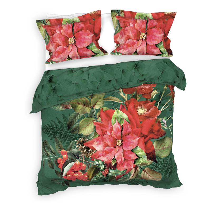 Heckettlane Castor housse de couette