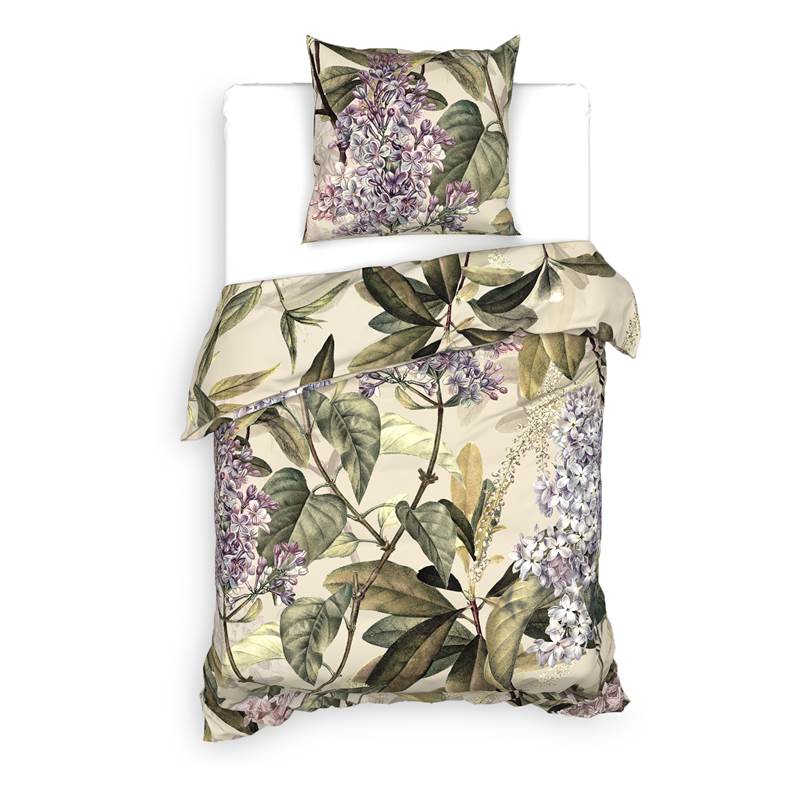 Heckettlane Jazmin housse de couette