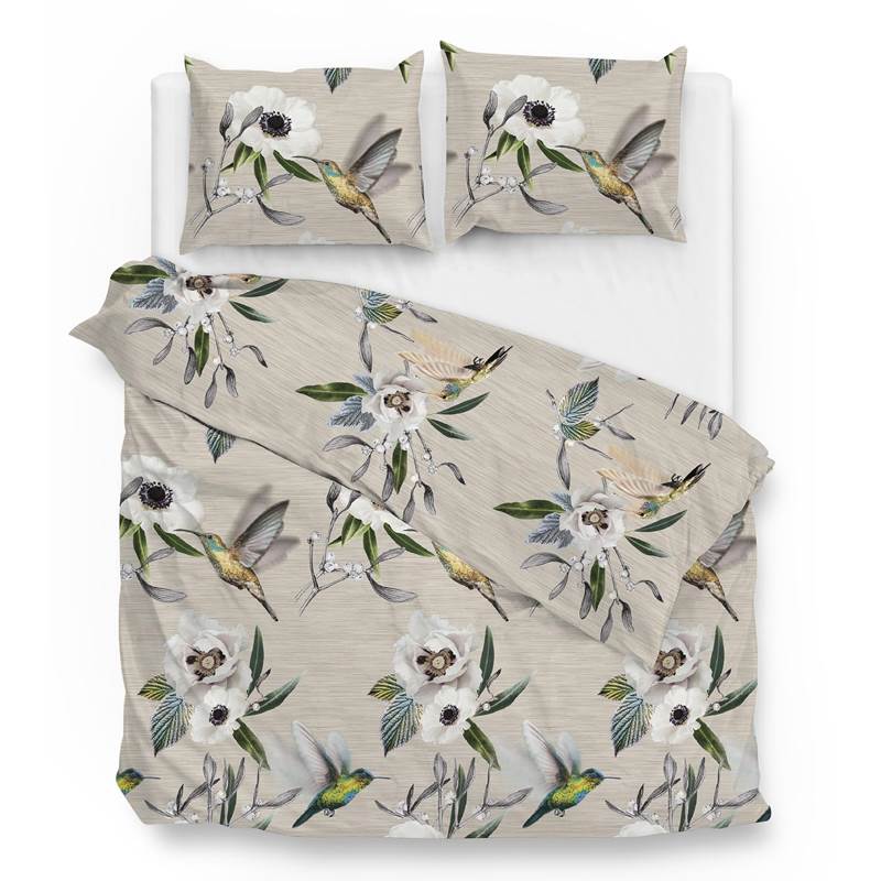 Zohome Jun housse de couette