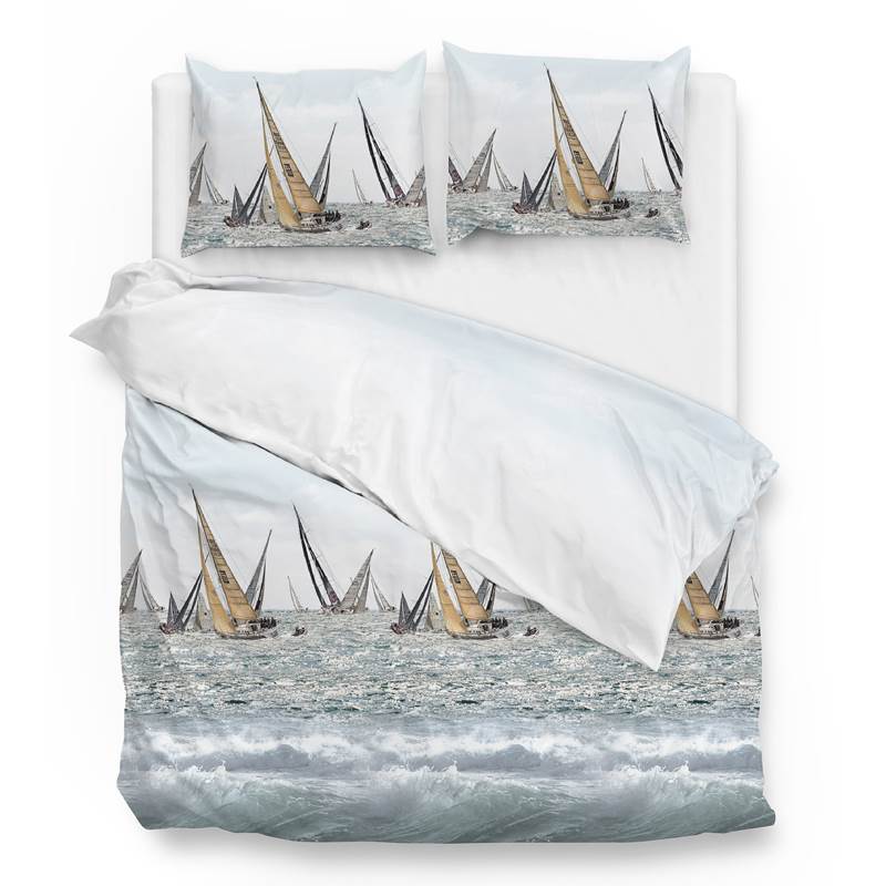 Zohome Kacie housse de couette