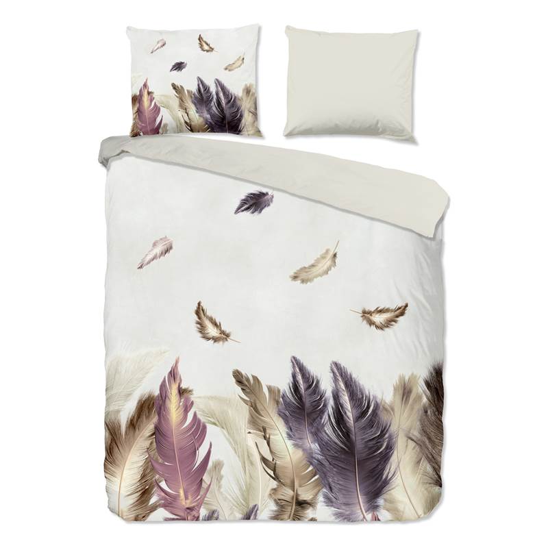 Good Morning Bibi housse de couette