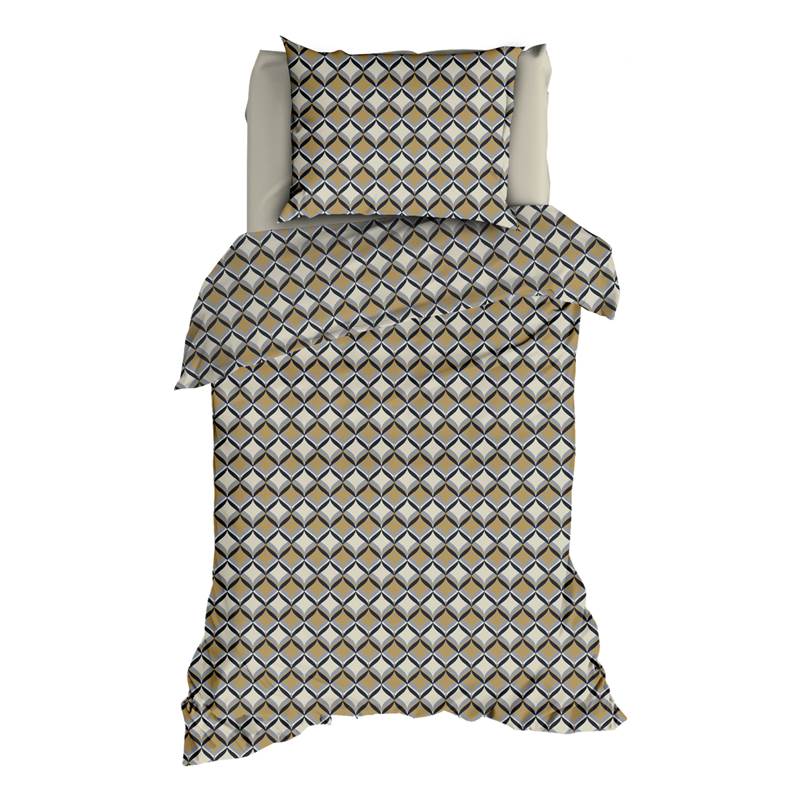 Romanette Honky Tonk housse de couette 