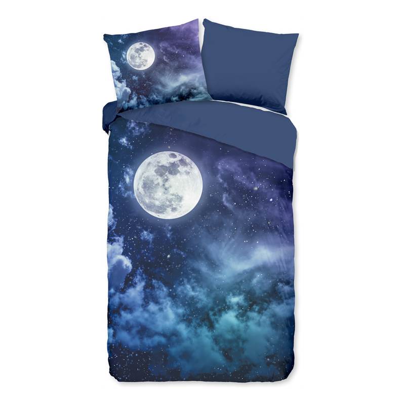 Pure Univers housse de couette