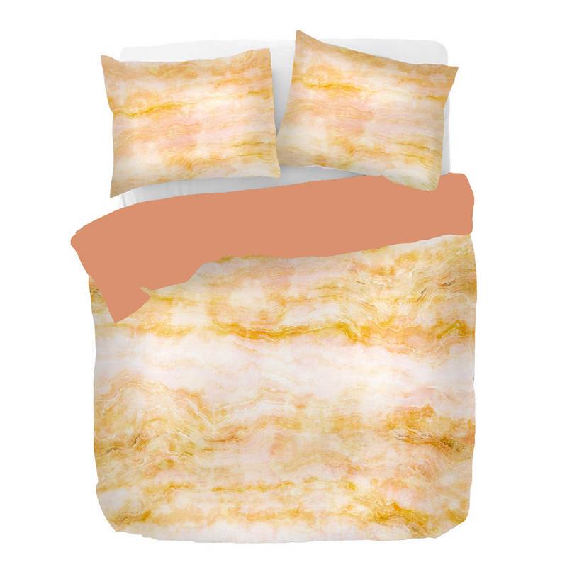 Kayori Echi housse de couette