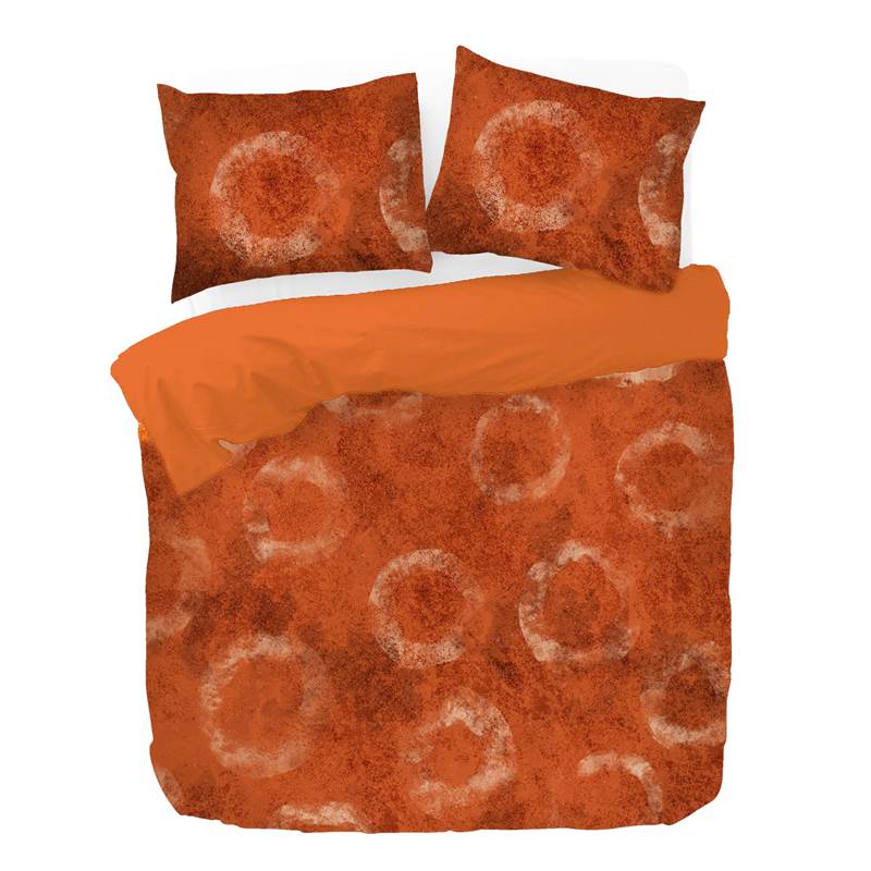 Kayori Ilori housse de couette