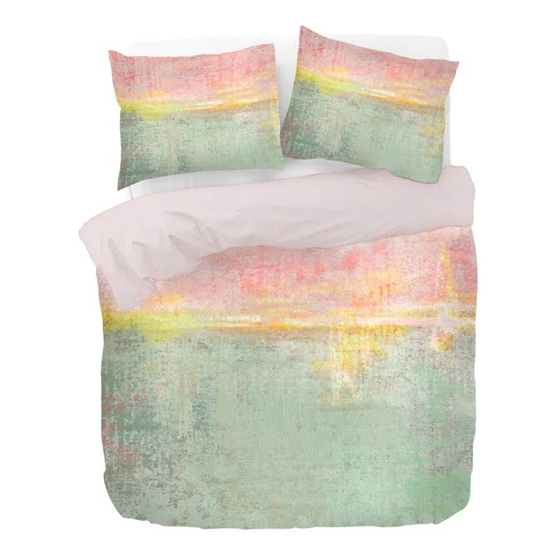 Kayori Tani housse de couette