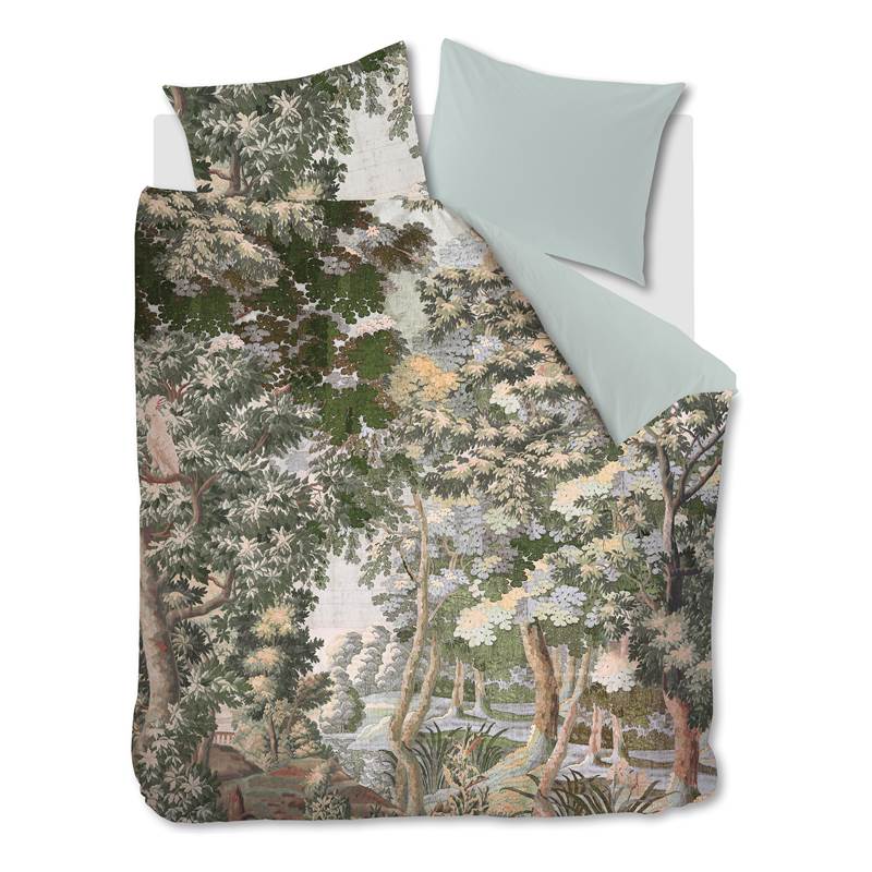 At Home Au Loin housse de couette
