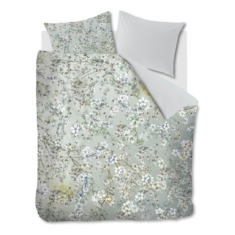 Kardol Fleurelle housse de couette 