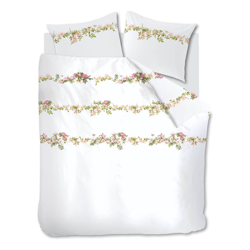 Marjolein Bastin Rosas housse de couette