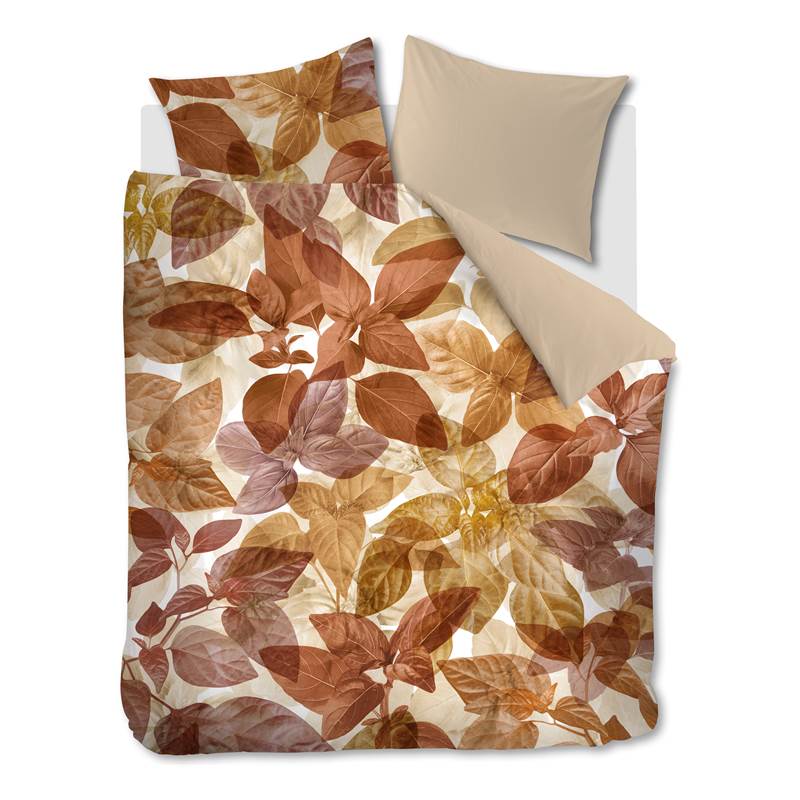 Beddinghouse Amber housse de couette 