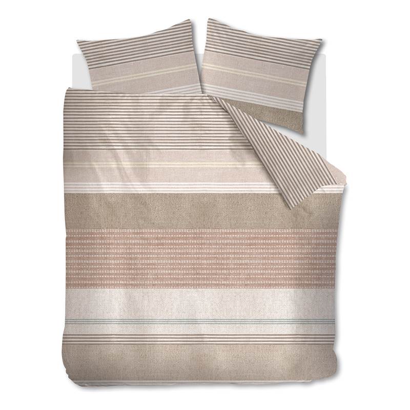 Ariadne at Home Naturel housse de couette