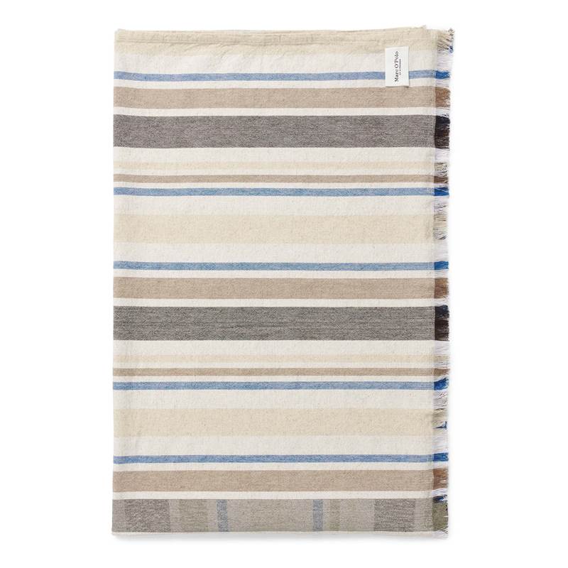 Marc O’Polo Torre plaid