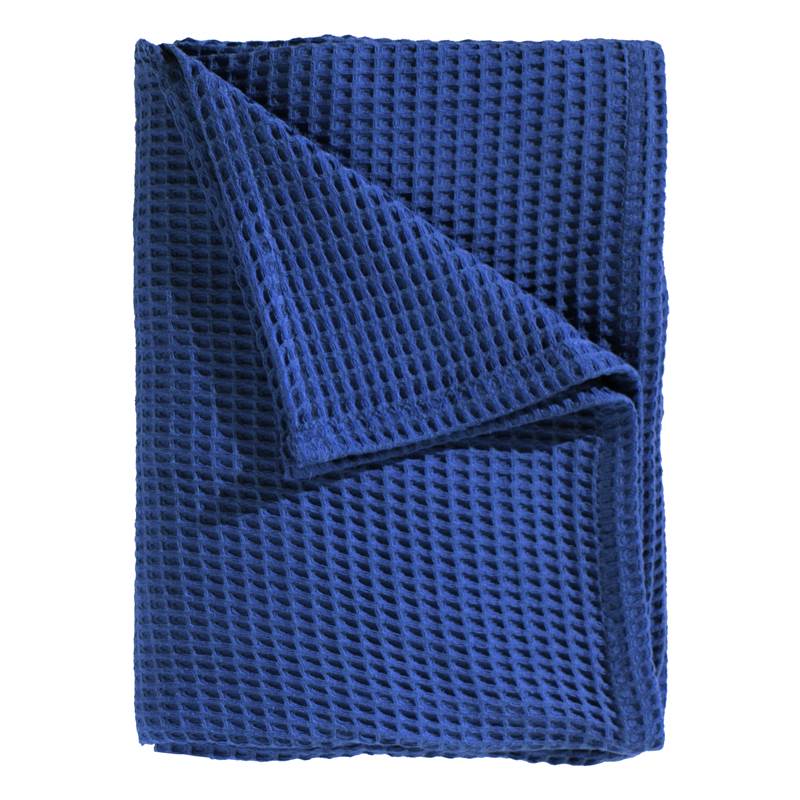 Heckettlane Wafel  plaid