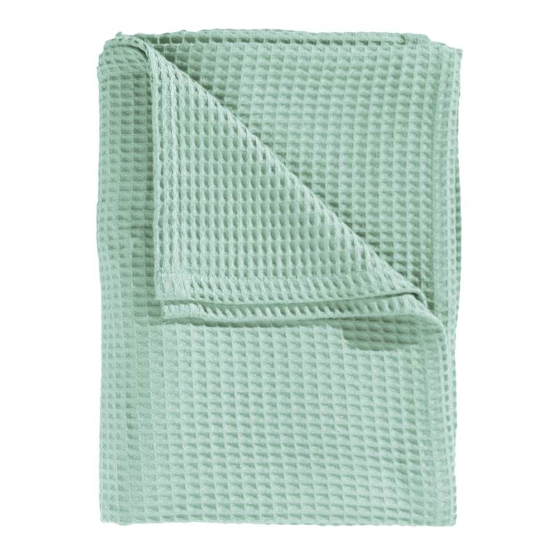 Heckettlane Wafel plaid