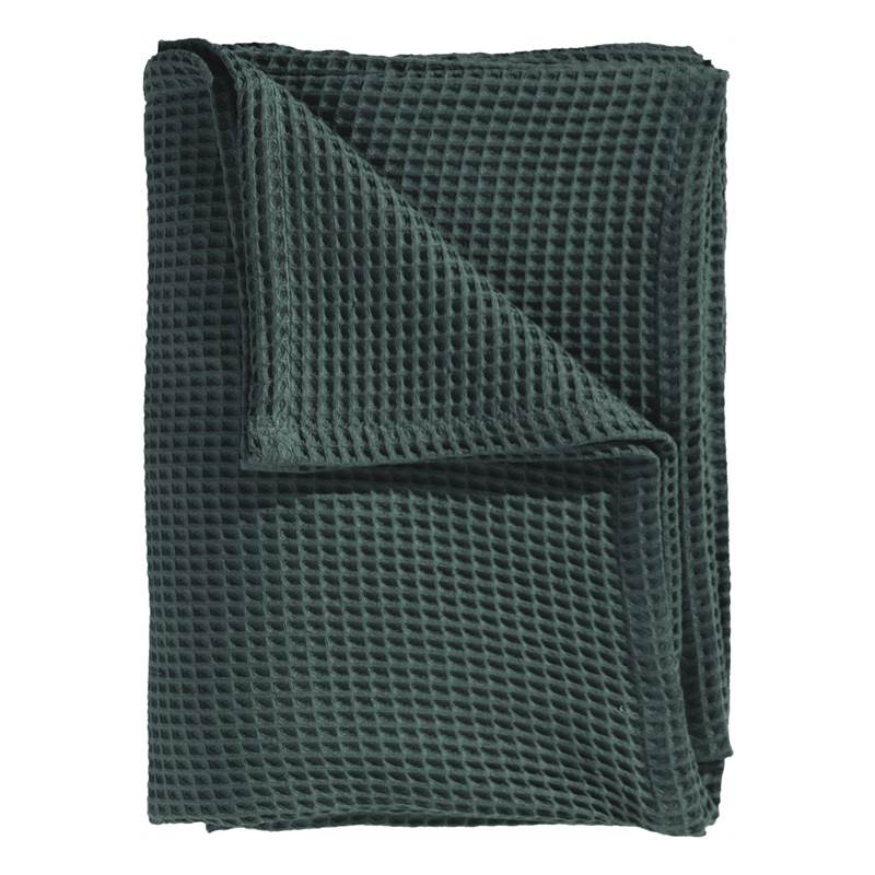 Heckettlane Wafel plaid