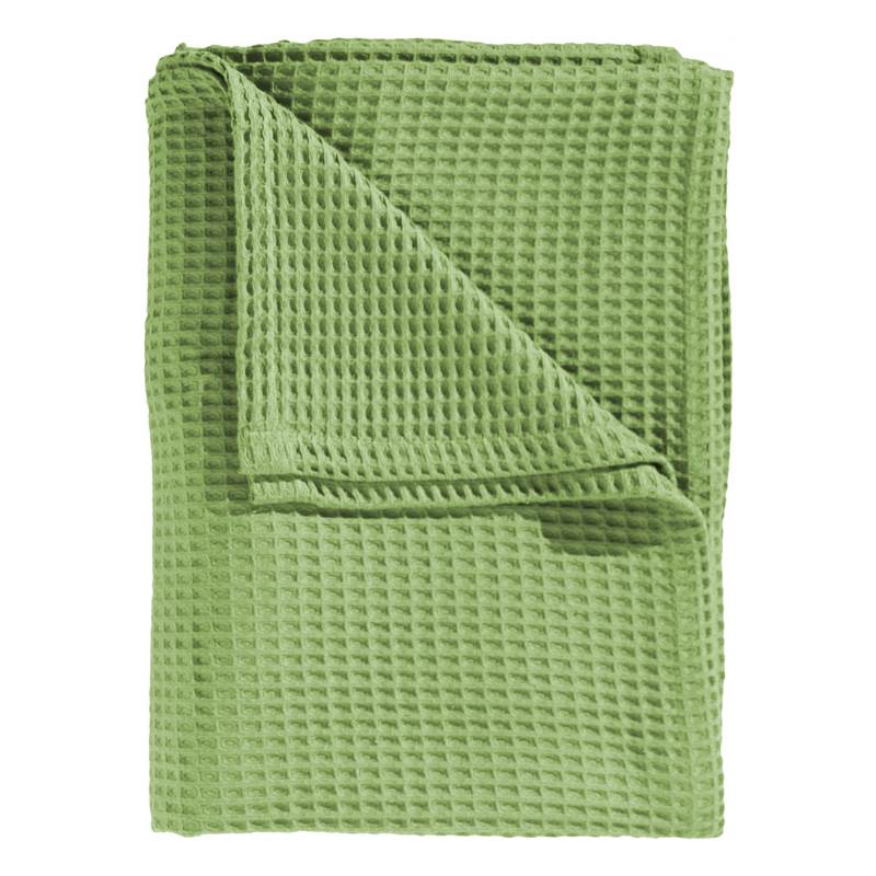 Heckettlane Wafel plaid