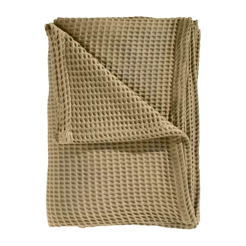 Heckettlane Wafel plaid