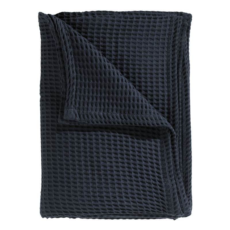Heckettlane Wafel plaid