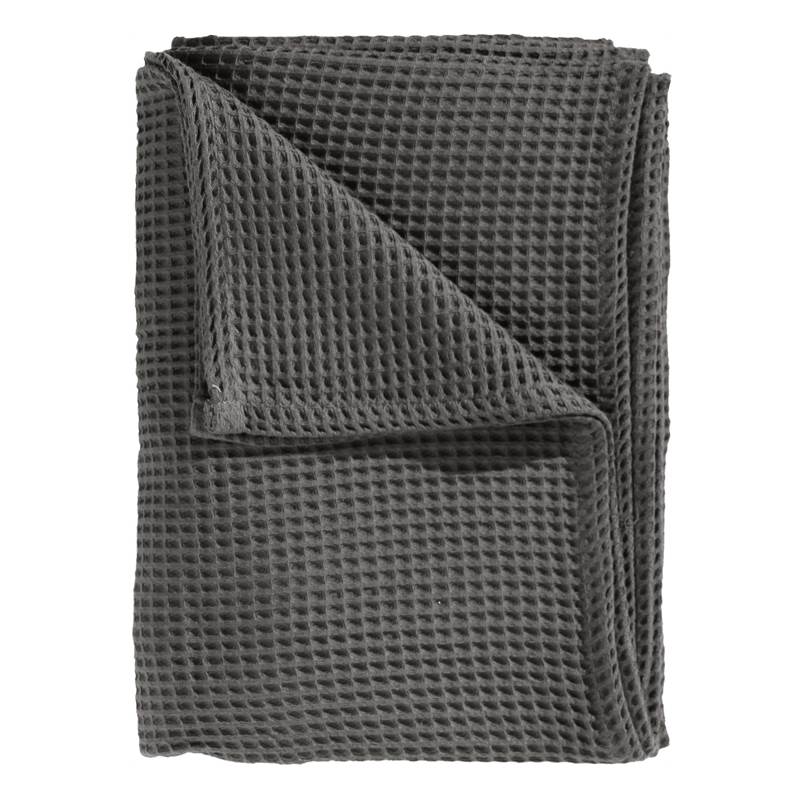 Heckettlane Wafel plaid