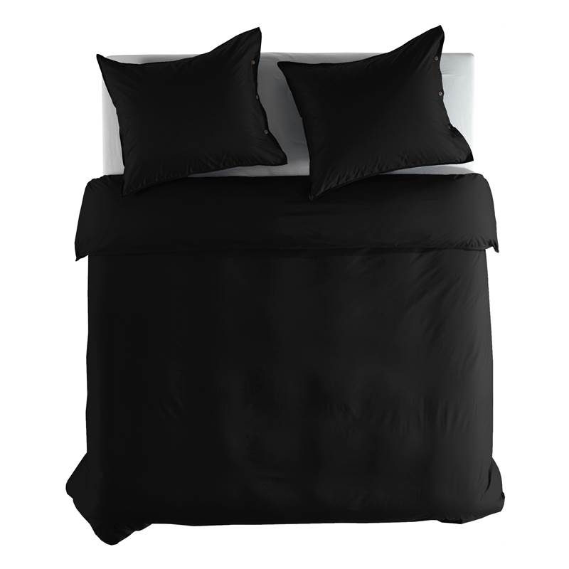 Yellow Percale housse de couette