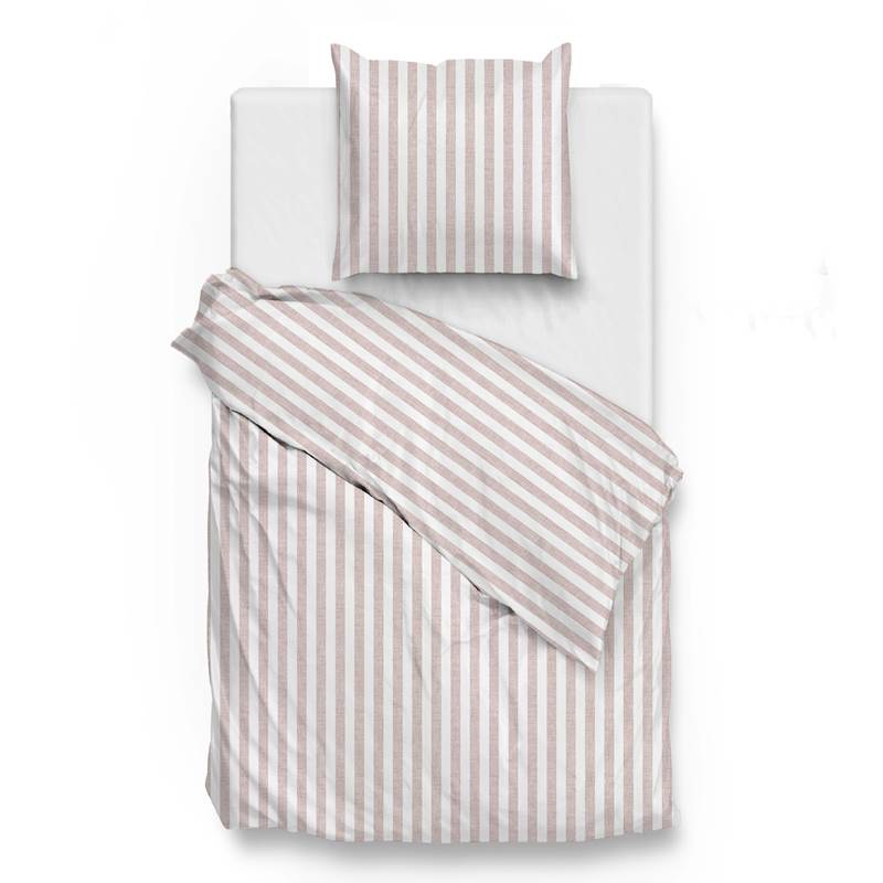 Zohome Banda di Lino housse de couette