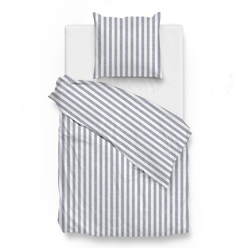 Zohome Banda di Lino housse de couette