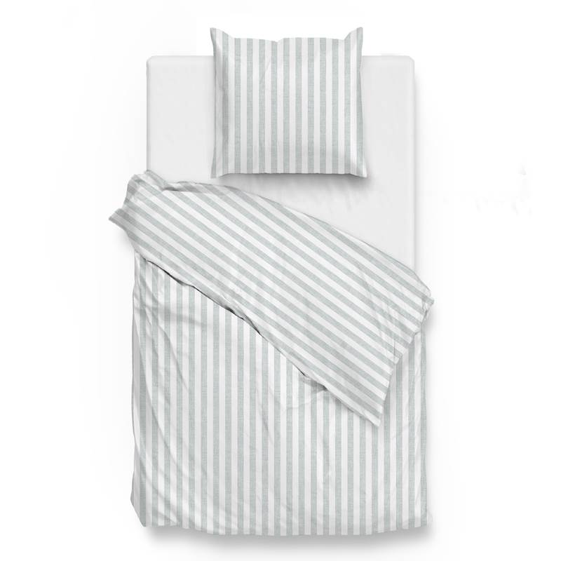 Zohome Banda di Lino housse de couette
