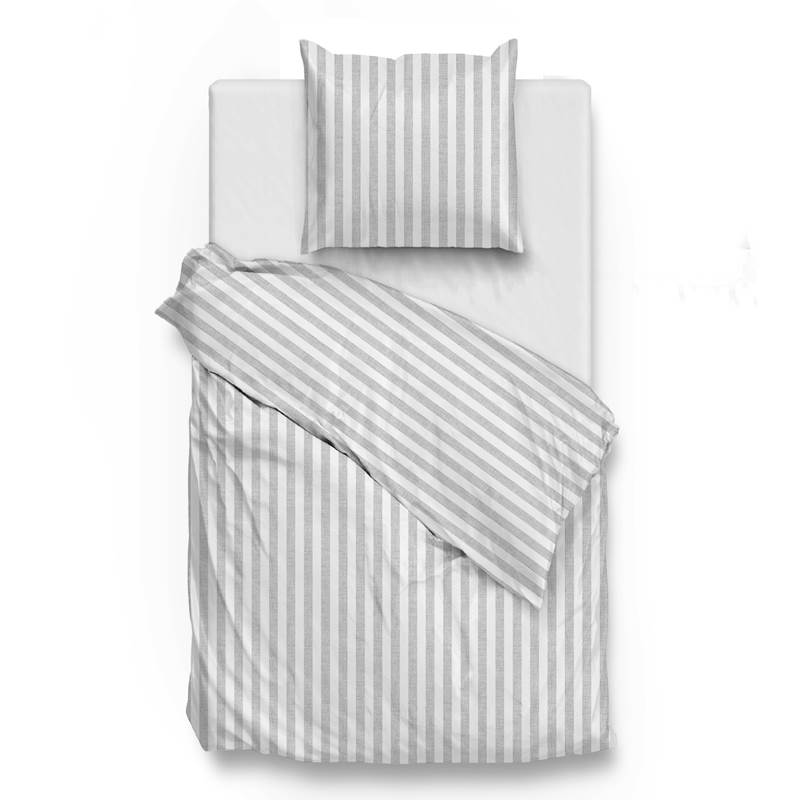 Zohome Banda di Lino housse de couette
