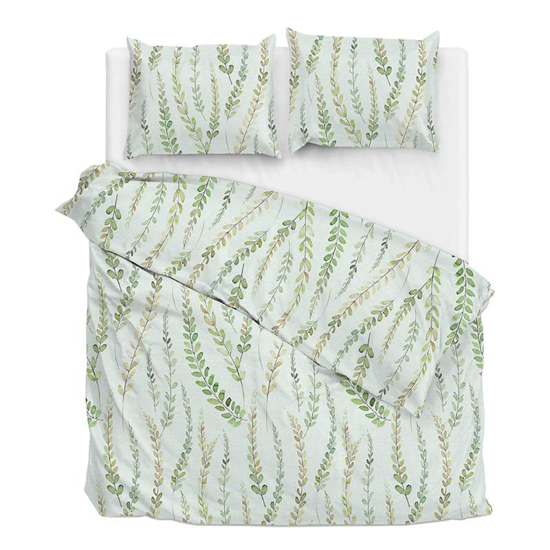 Zohome Lanza housse de couette