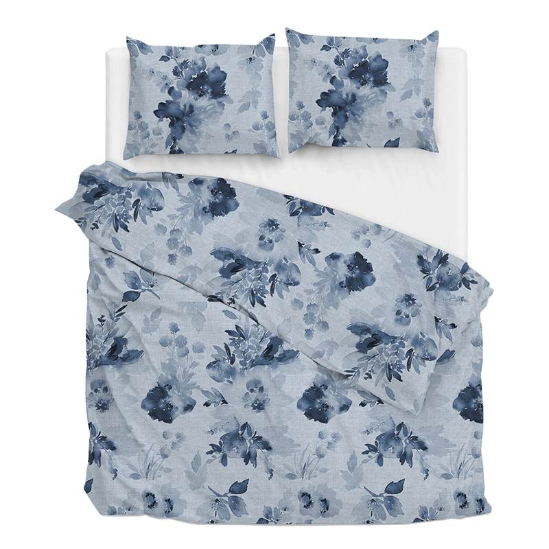 Zohome Lauretta housse de couette
