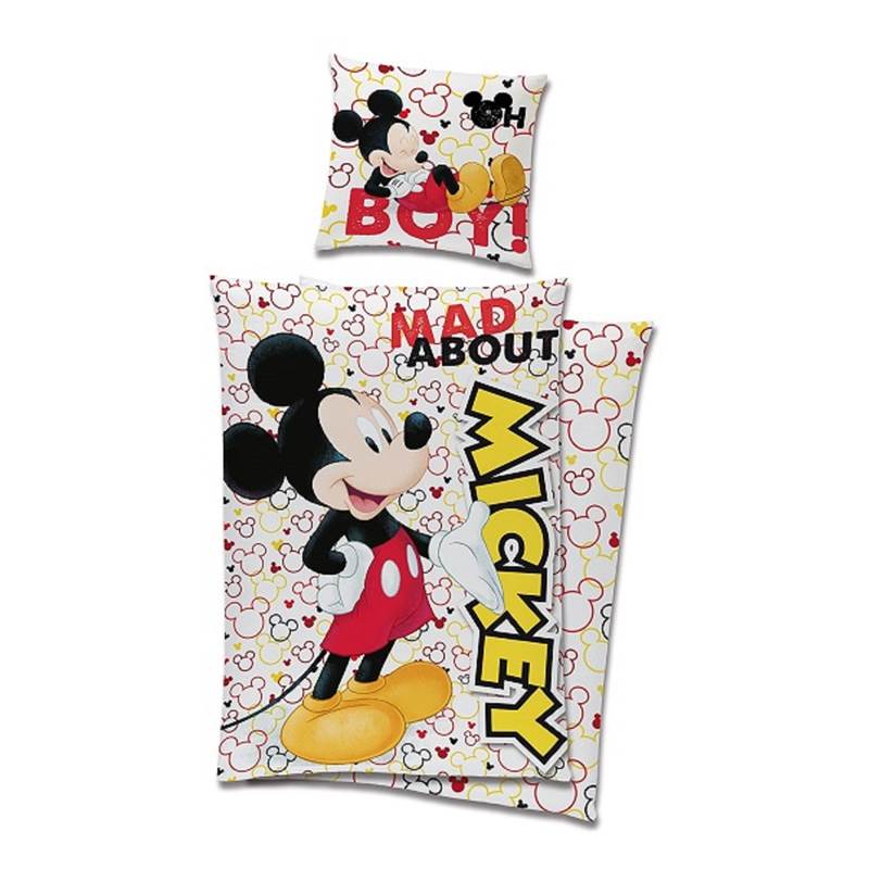Mickey Mouse housse de couette