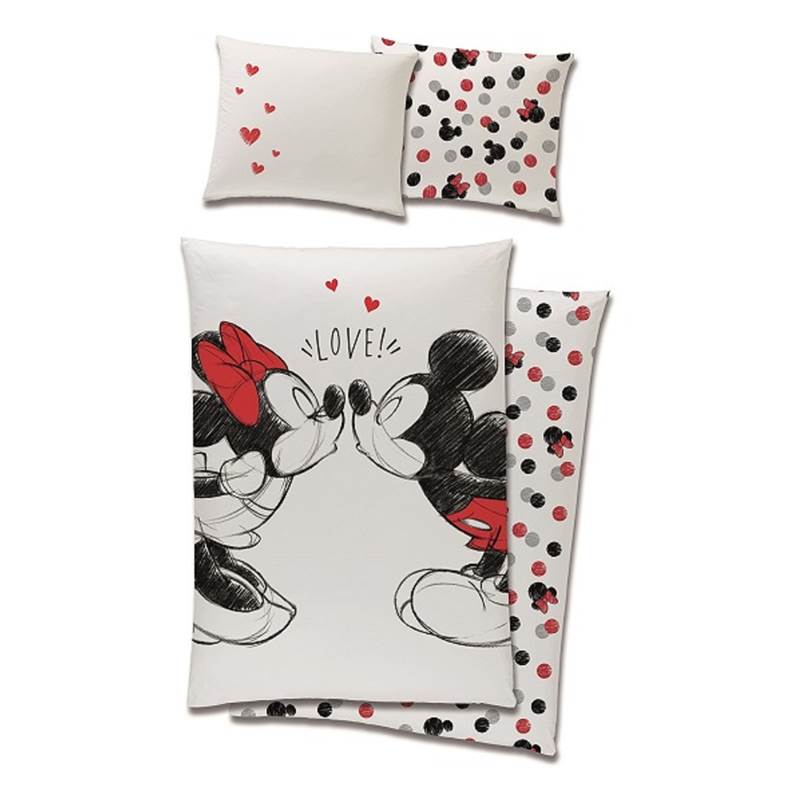 Mickey Mouse housse de couette