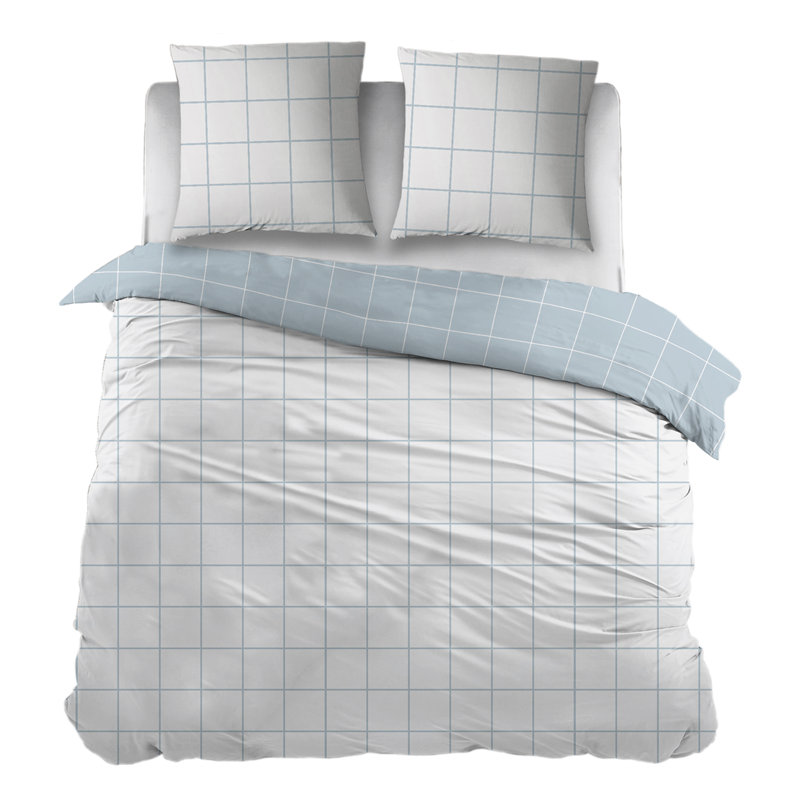 Snoozing Amélie housse de couette