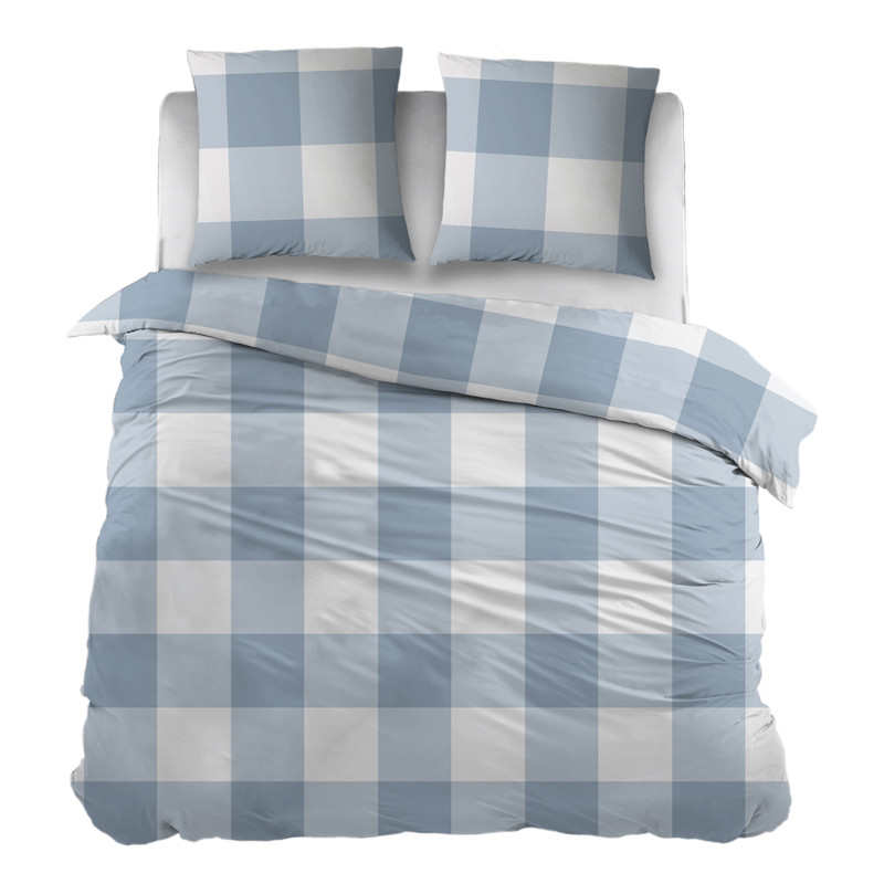 Snoozing Maïté housse de couette