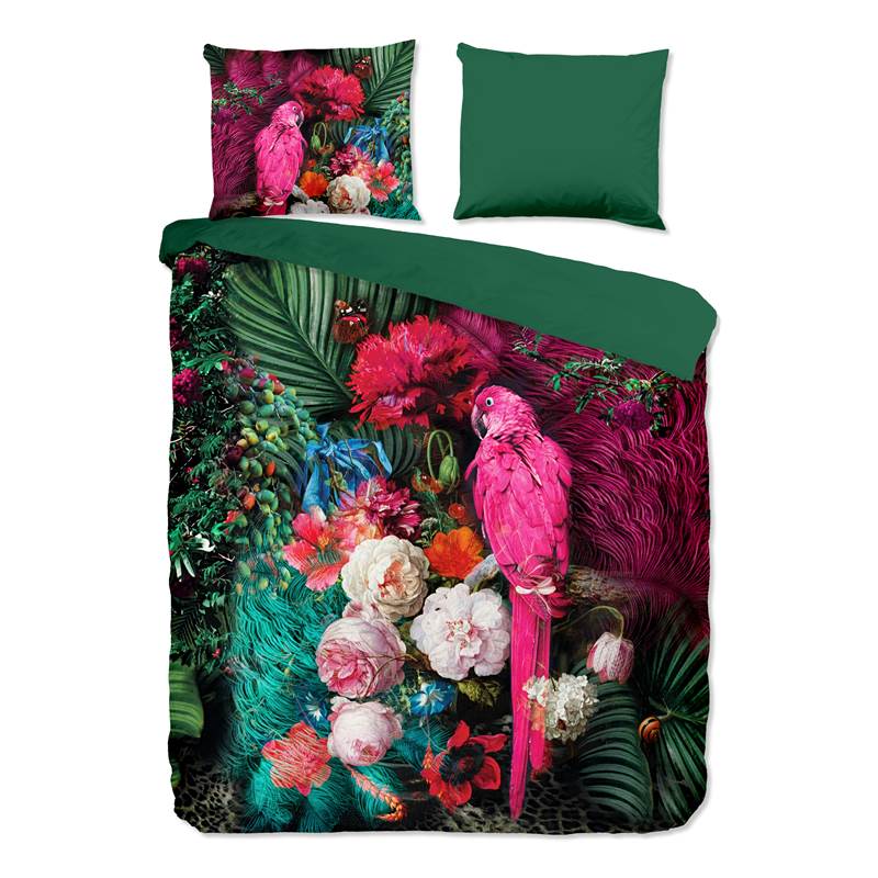 Pure Bohem housse de couette