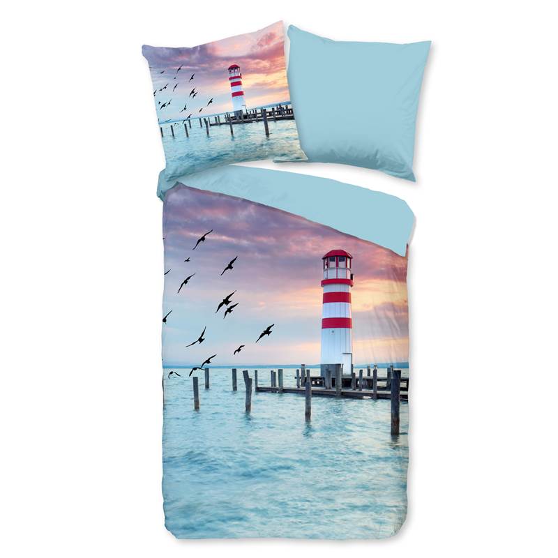 Pure Phare housse de couette